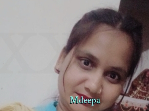 Mdeepa