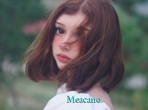 Meacano