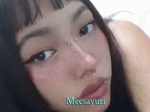 Mecsayuri