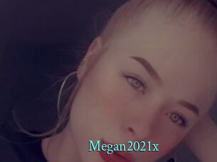 Megan2021x