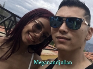 Meganandjulian