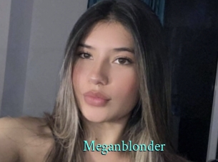 Meganblonder