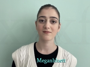 Meganbluett