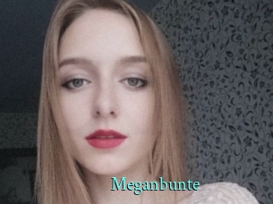 Meganbunte