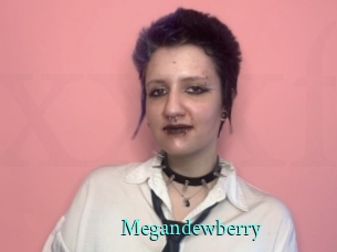 Megandewberry