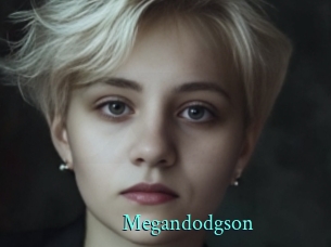 Megandodgson