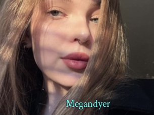 Megandyer