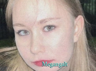 Megangalt