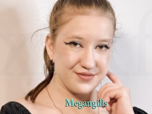 Megangills