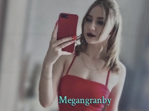 Megangranby