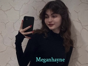 Meganhayne