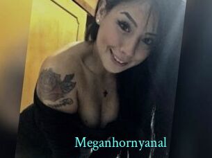 Meganhornyanal