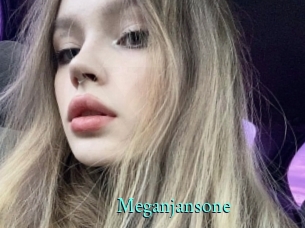 Meganjansone