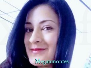 Meganmontes