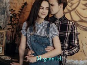 Meganxrich