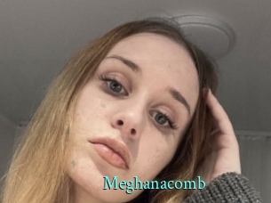 Meghanacomb