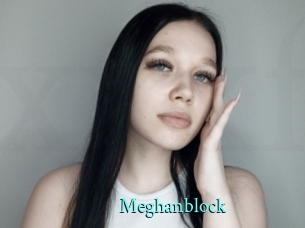 Meghanblock