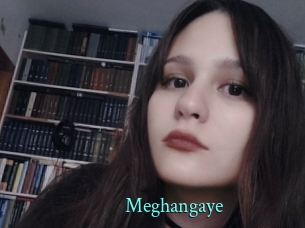 Meghangaye