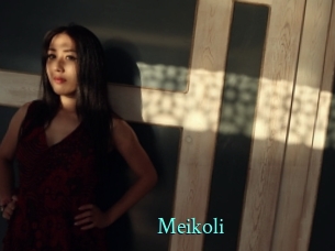 meikoli xxx Fantasy Land