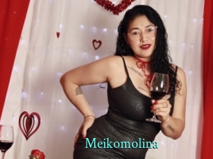 meikomolina xxx Fantasy Land