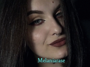 Melaniarase