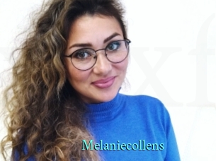 Melaniecollens