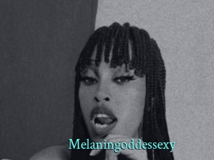 Melaningoddessexy