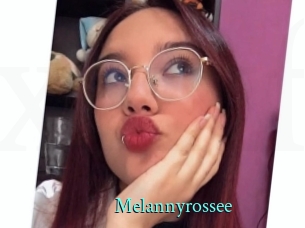 Melannyrossee