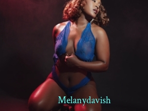 Melanydavish