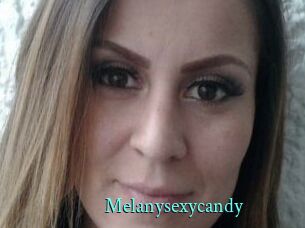 Melanysexycandy