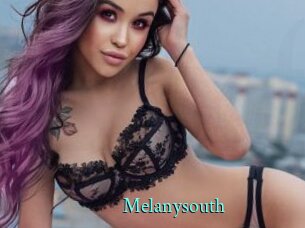 melanysouth xxx Fantasy Land