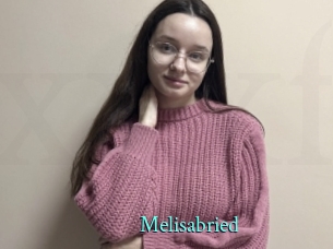 Melisabried