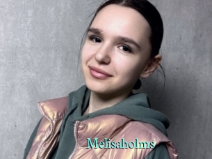 Melisaholms