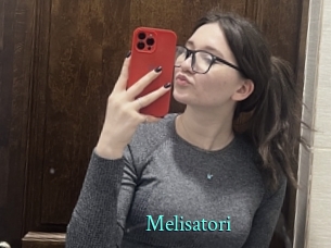 Melisatori