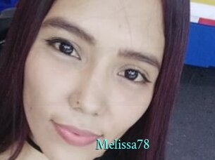 Melissa78