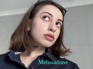 Melissadune