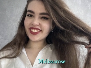 Melissarose