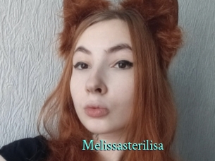 Melissasterilisa