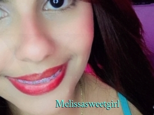 Melissasweetgirl