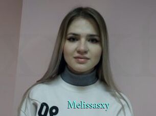 Melissasxy