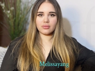 melissayang xxx Fantasy Land