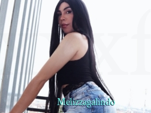 Melizzagalindo