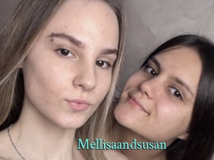 Mellisaandsusan