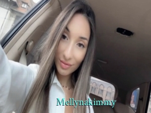 Mellynakimmy