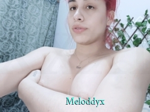 Meloddyx