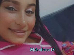 Melodistar18