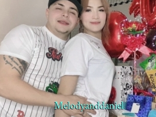 Melodyanddaniel