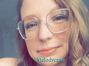 Melodycane