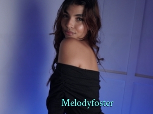 Melodyfoster