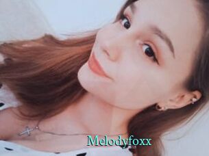 Melodyfoxx